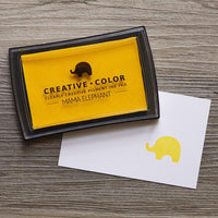 Pigment Ink - Sunshine
